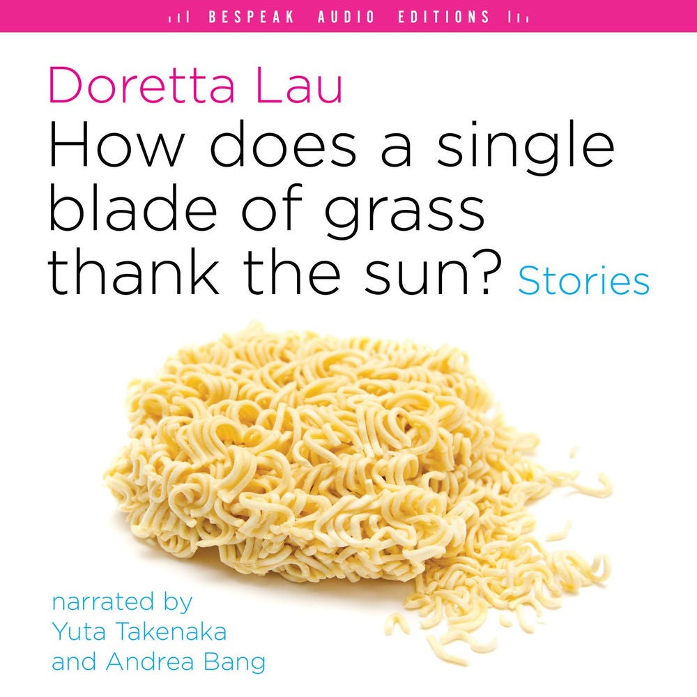 How Does a Single Blade of Grass Thank the Sun? - Stories