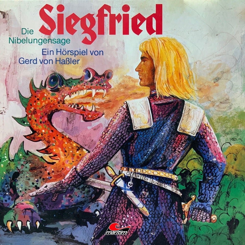 Siegfried