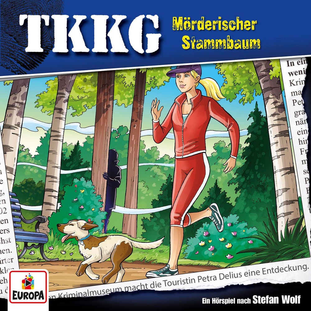 103/Mörderischer Stammbaum