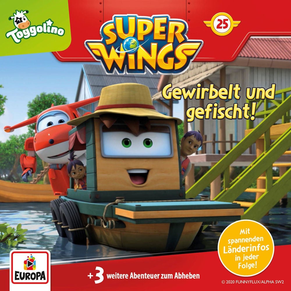 025/Gewirbelt und gefischt!