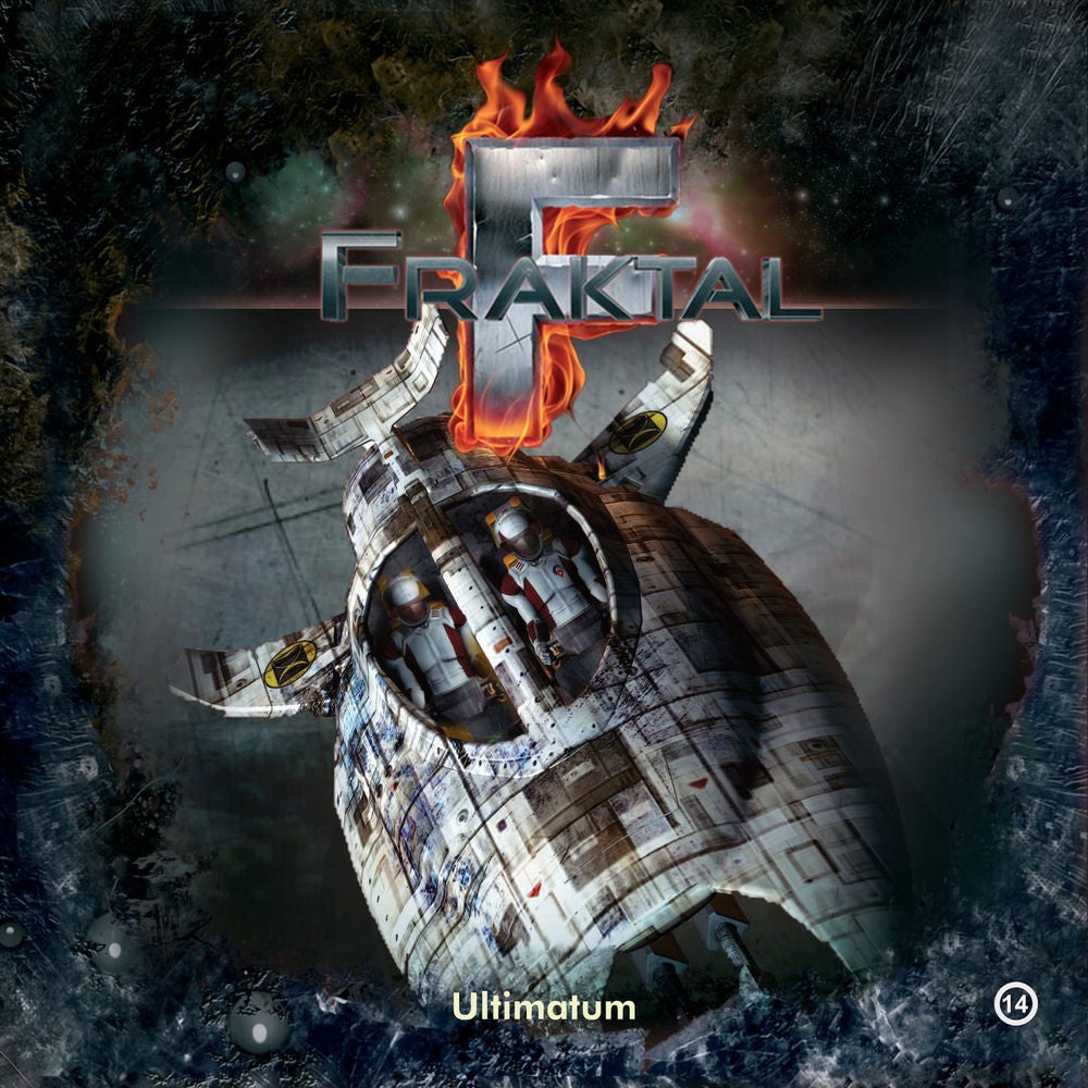 Folge 14: Ultimatum