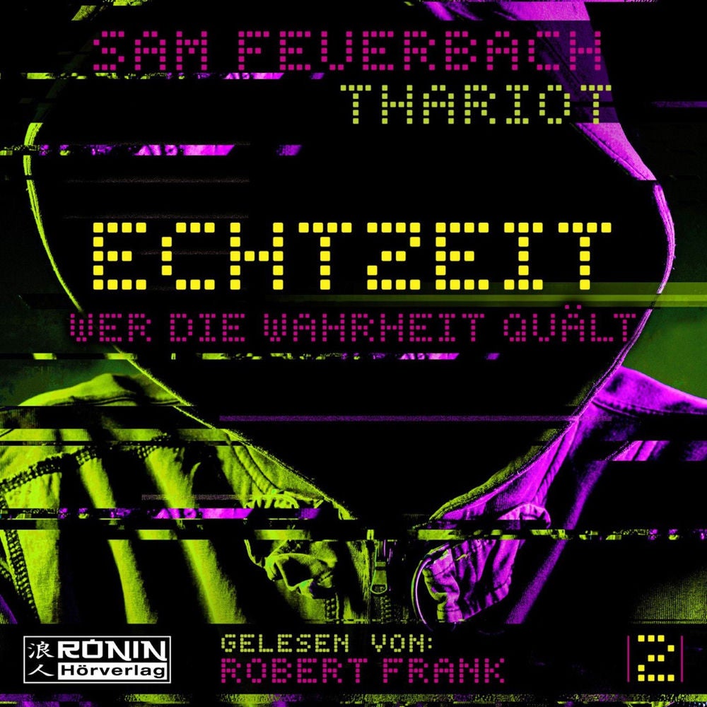 Wer die Wahrheit quält - Echtzeit, Band 2