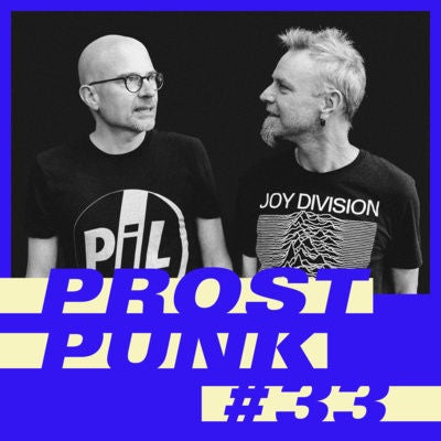 1982: Postpunk goes Pop