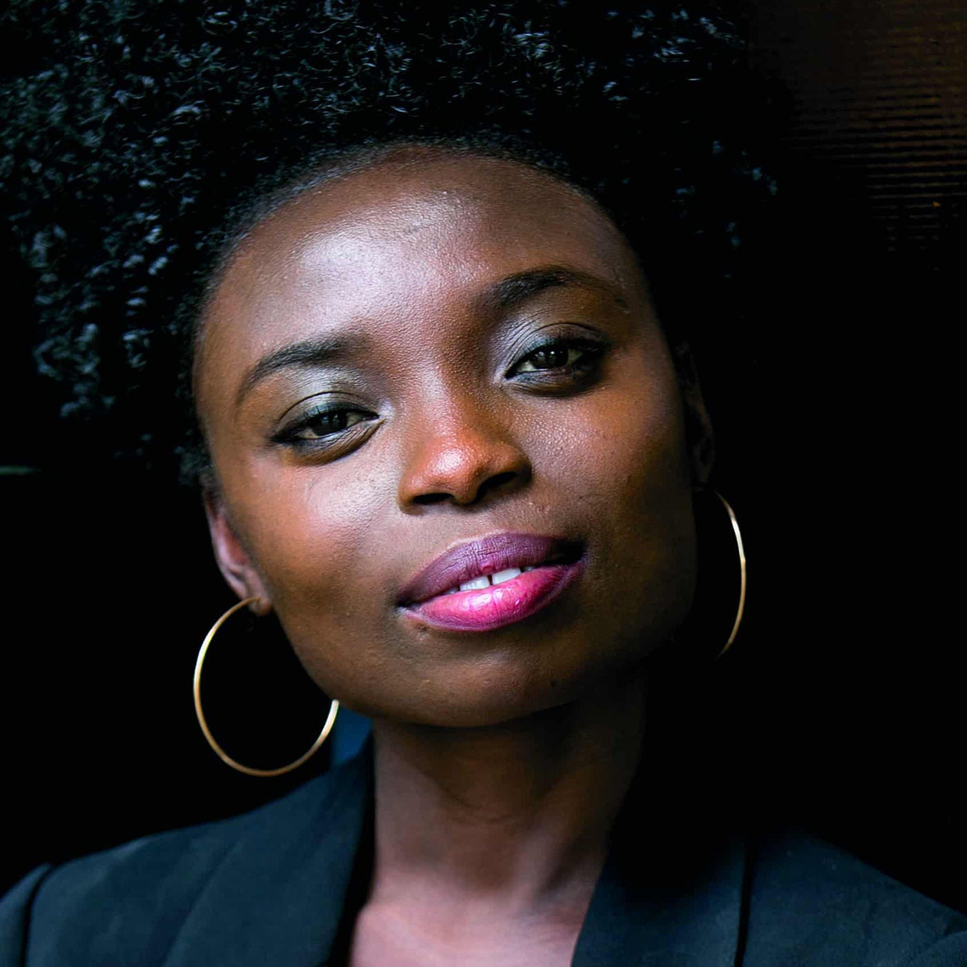 "Ich war überrascht, wie wenig man in Deutschland über den Kongo weiß" | Nadège Kusanika, Autorin
