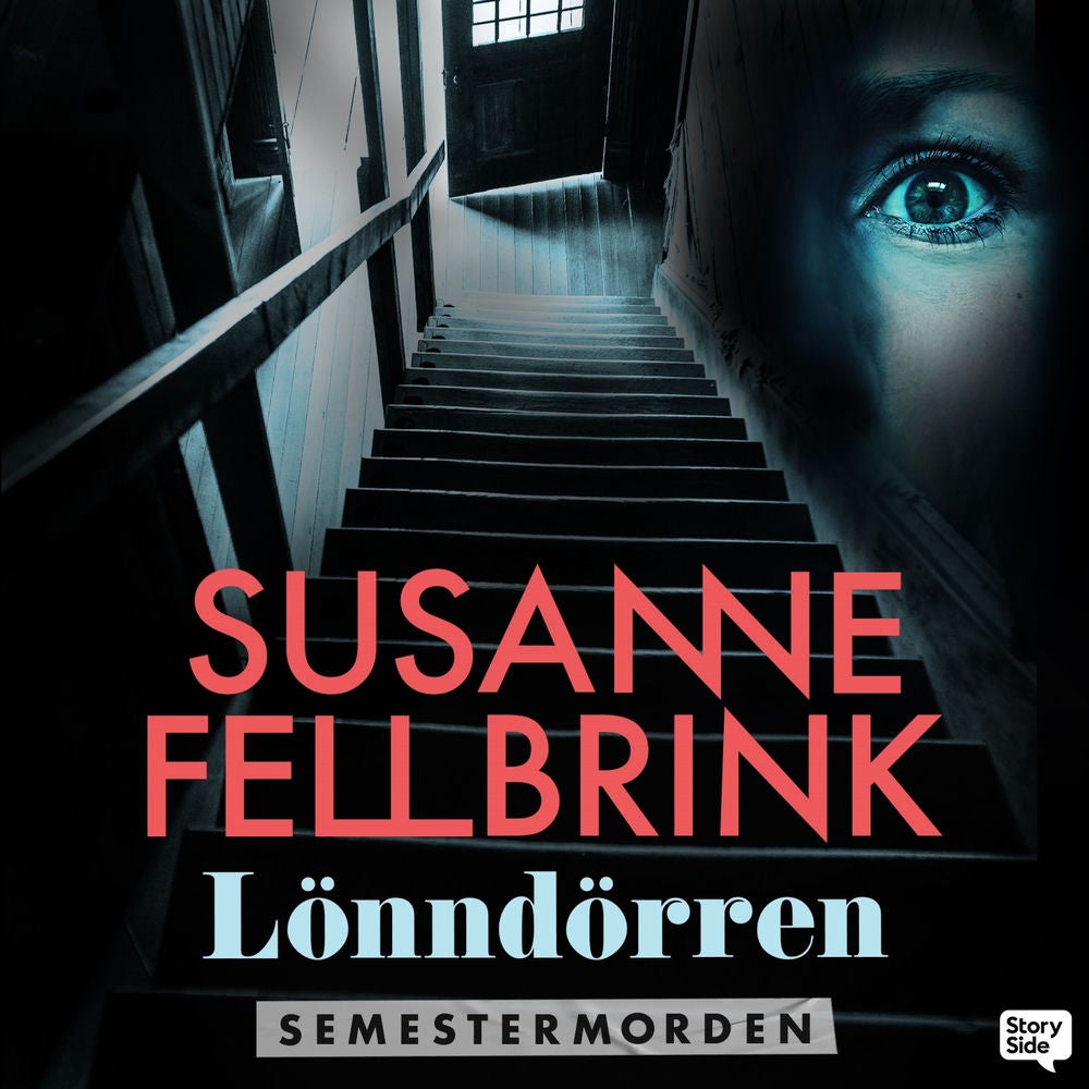 Lönndörren