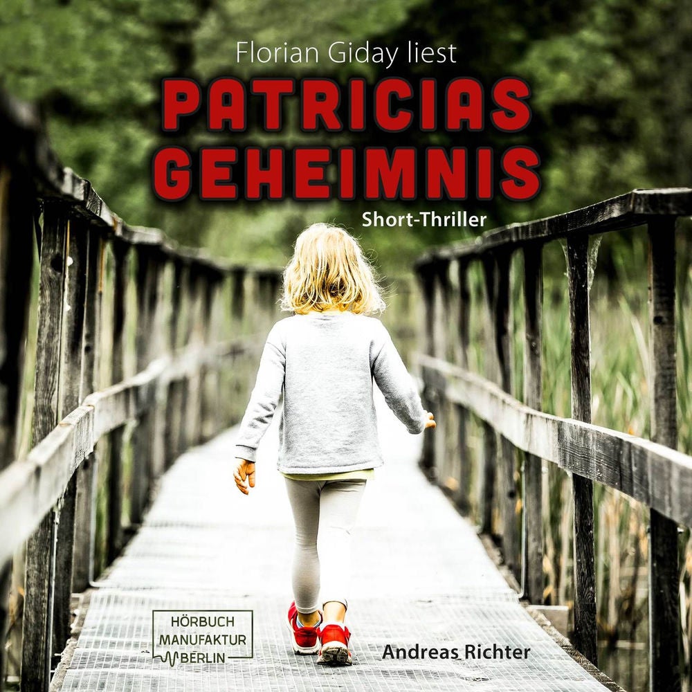 Patricias Geheimnis