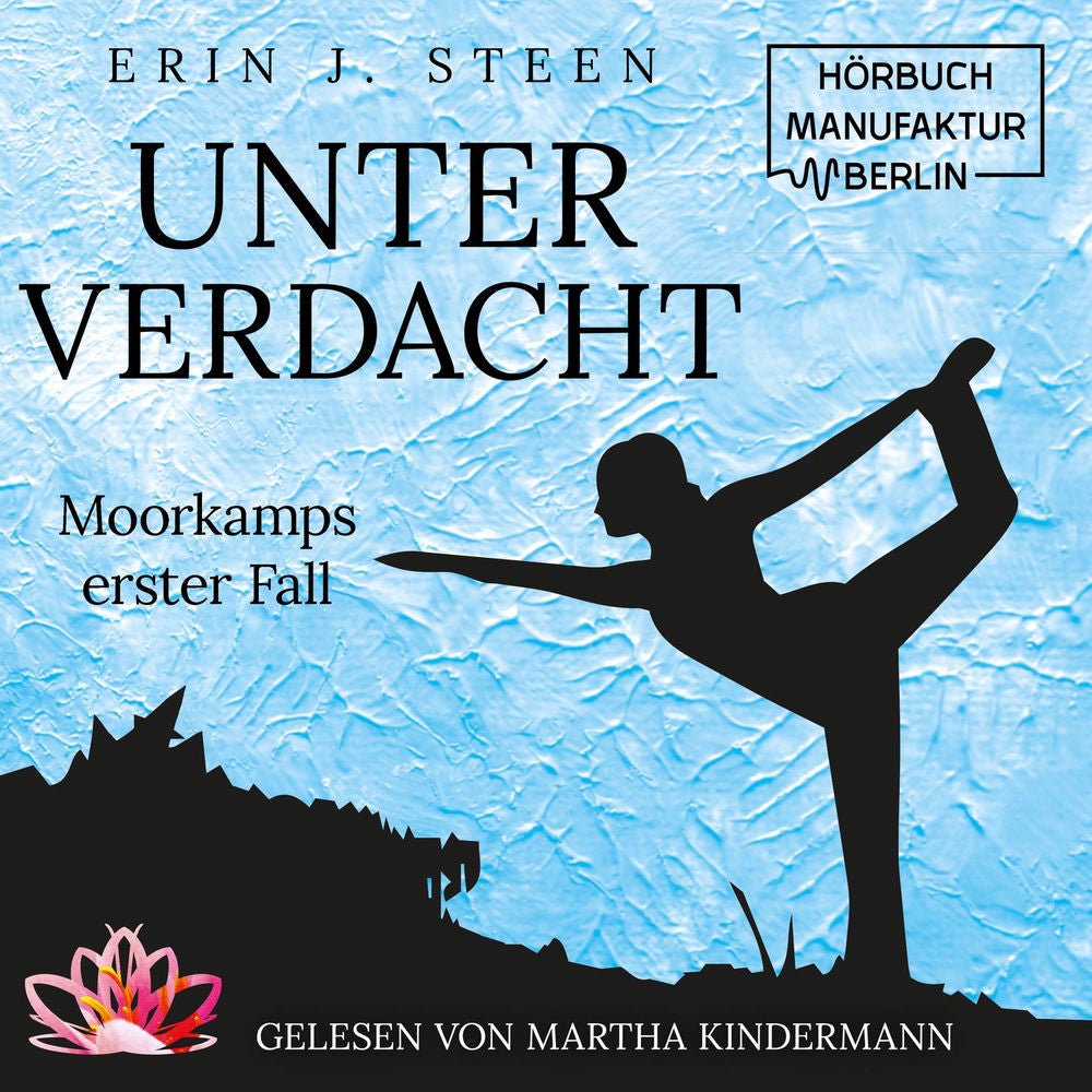 Moorkamps erster Fall - Unter Verdacht, Band 1