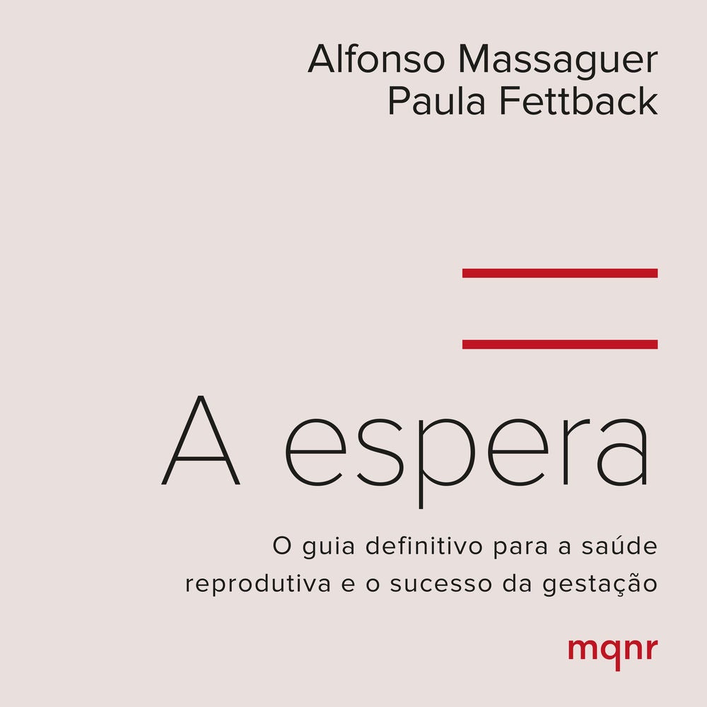 A espera