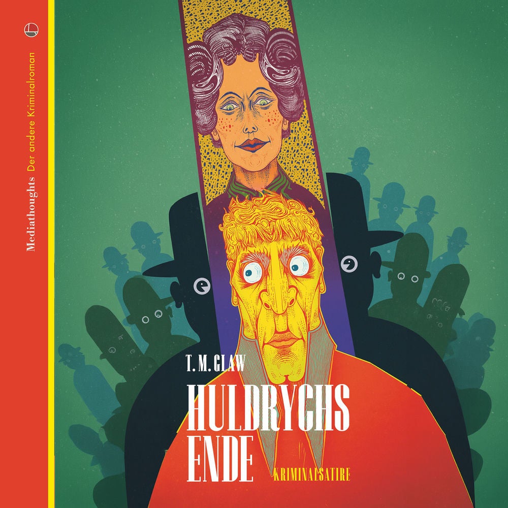 Huldrychs Ende