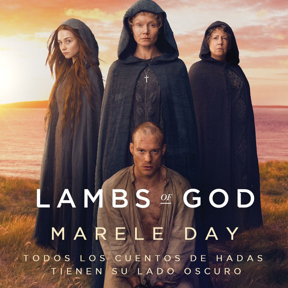 Lambs of God: Todos los cuentos de hadas tienen su lado oscuro