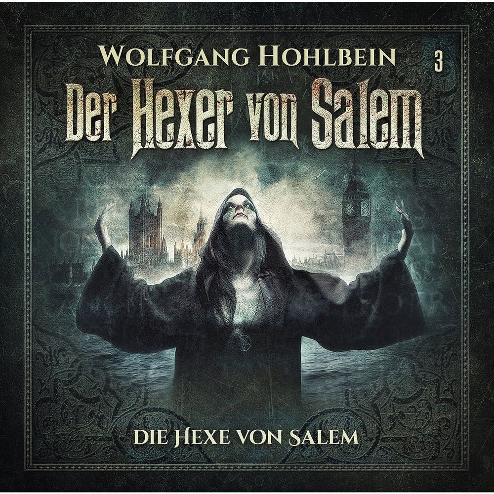Folge 3: Die Hexe von Salem