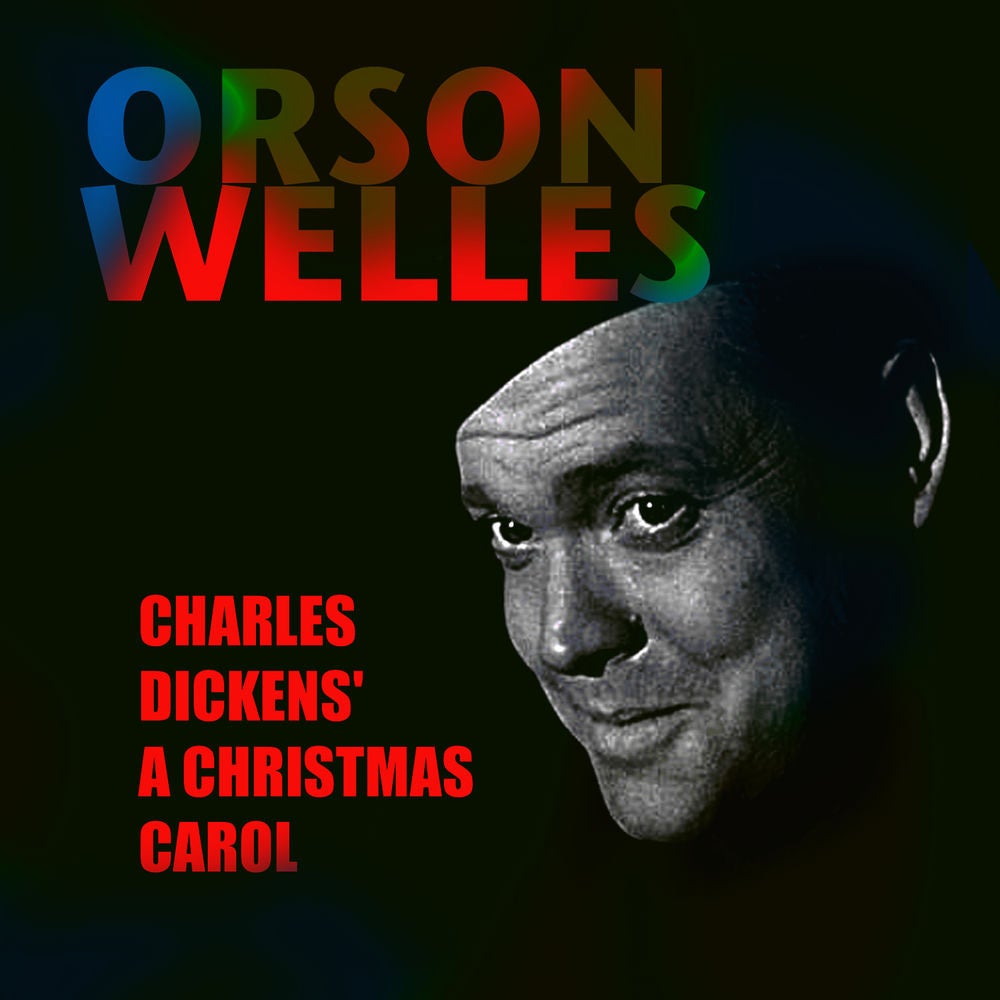 Charles Dickens' "A Christmas Carol"