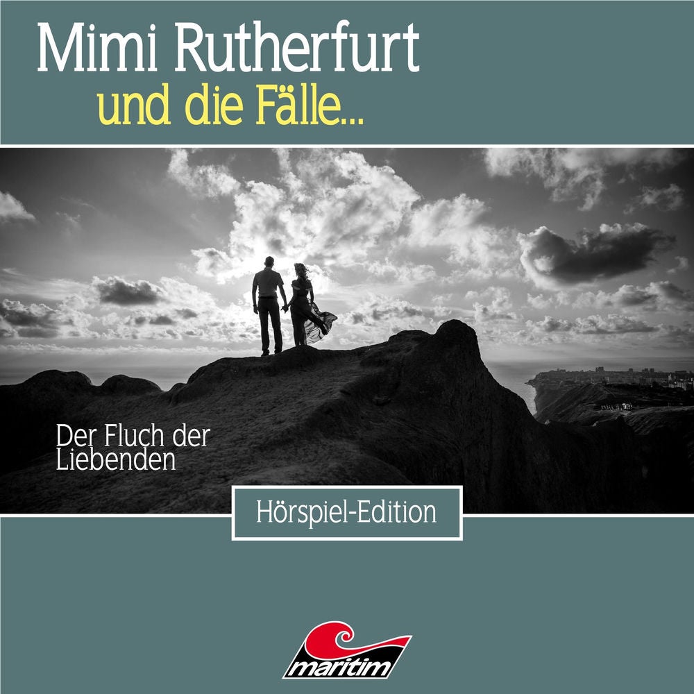 Folge 48: Der Fluch der Liebenden