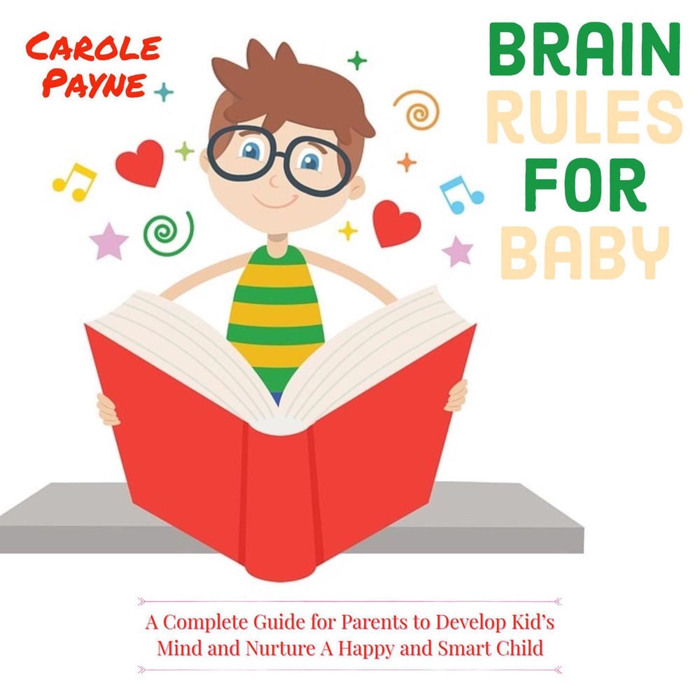 Brain Rules for Baby