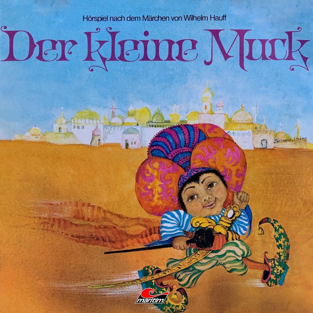 Der kleine Muck