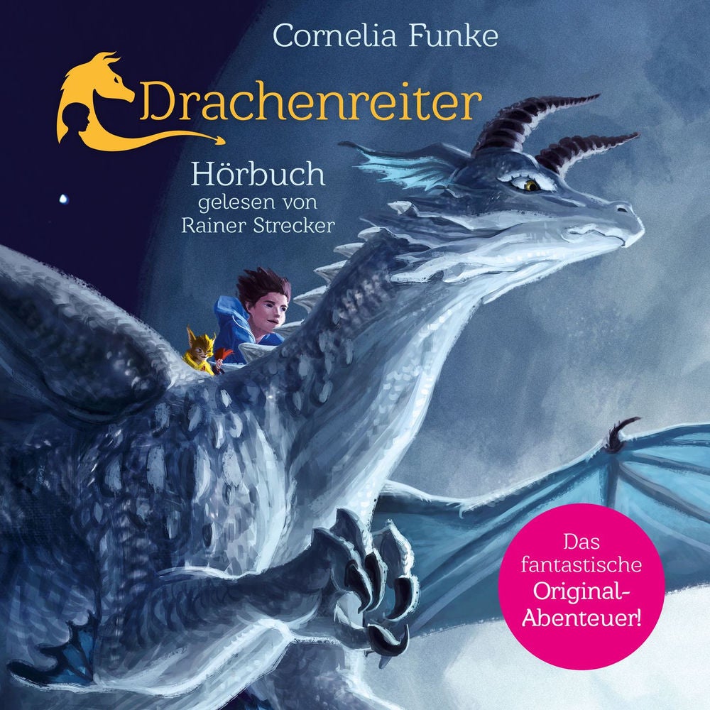 Drachenreiter