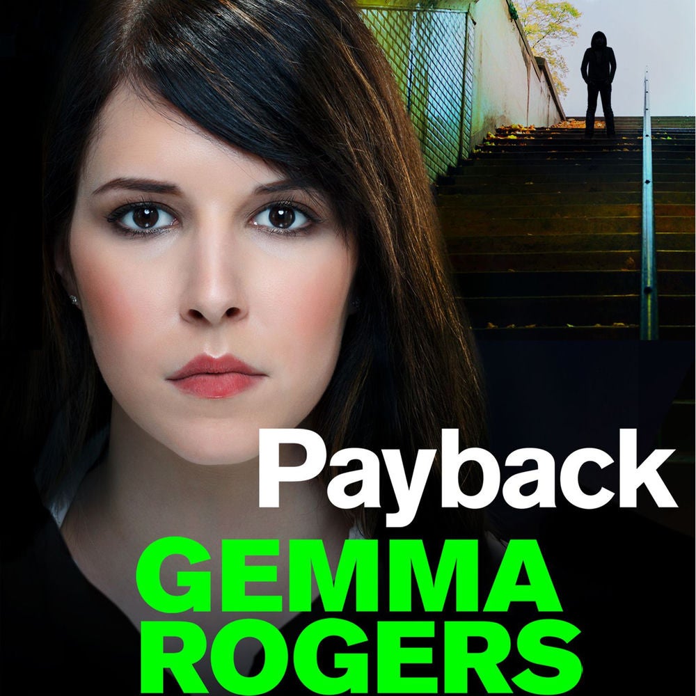 Payback - A gritty, addictive thriller that will have you hooked in 2020