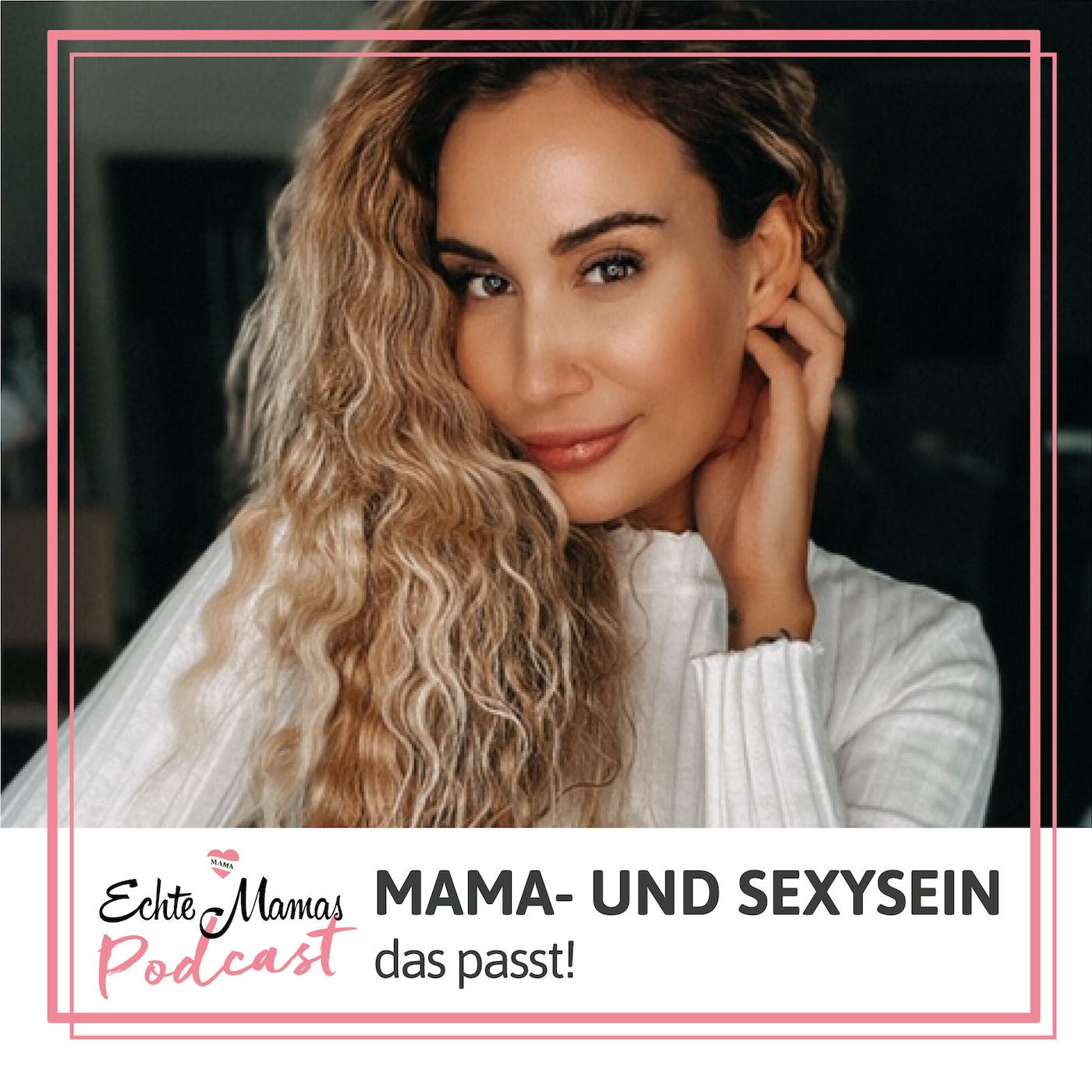 Sexy als Mama?