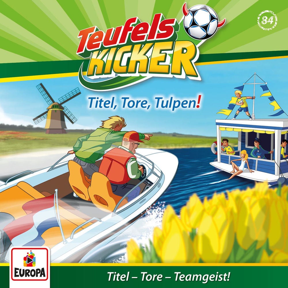 084/Titel, Tore, Tulpen!