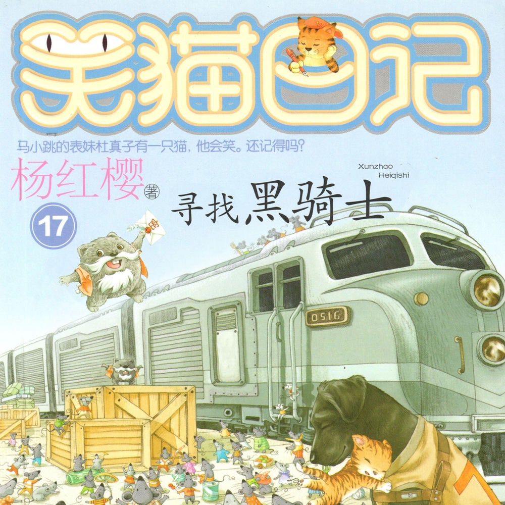 寻找黑骑士