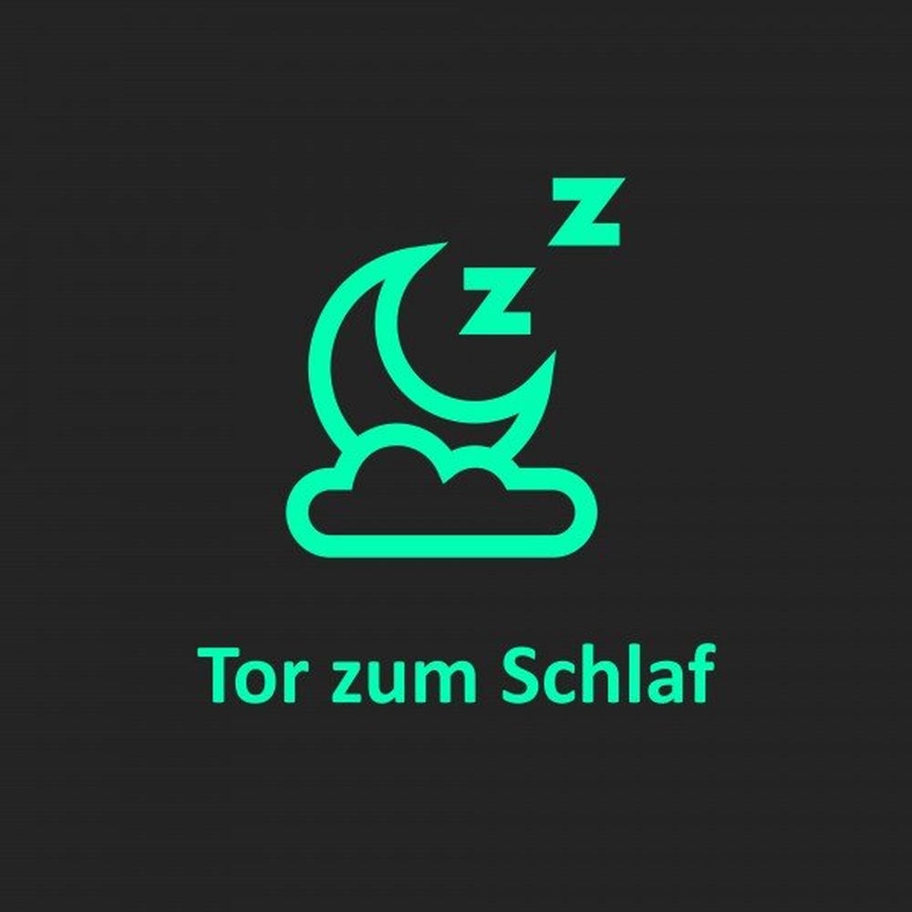 Tor zum Schlaf