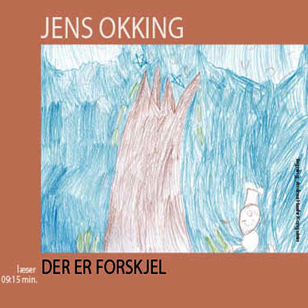 Der er forskjel