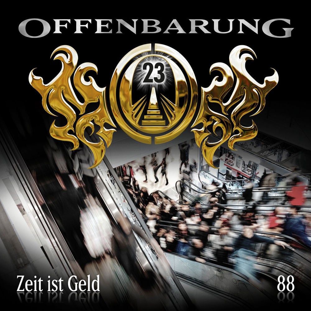 Folge 88: Zeit ist Geld