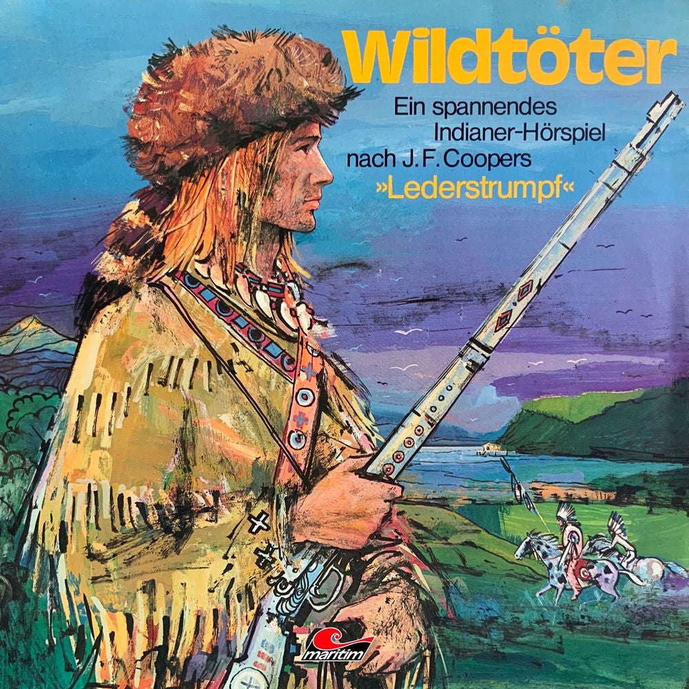 Wildtöter