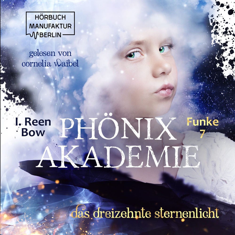 Das dreizehnte Sternenlicht - Phönixakademie, Band 7
