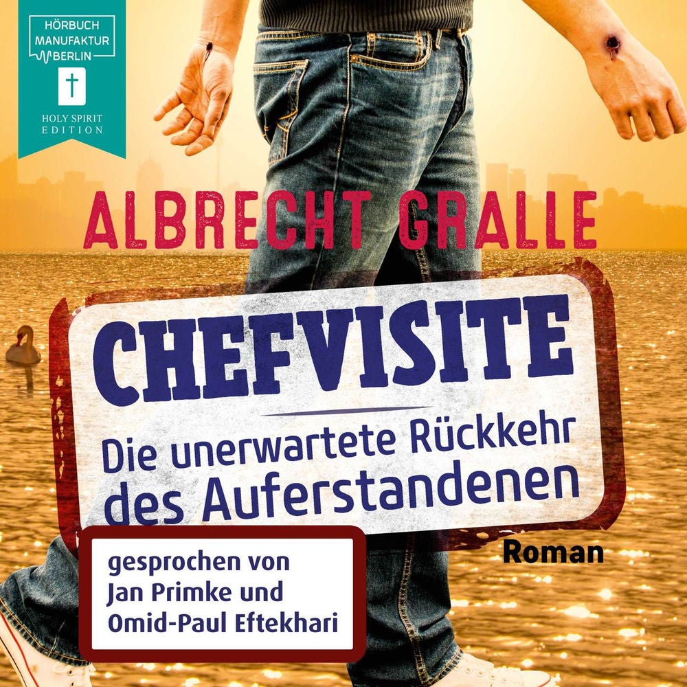 Chefvisite