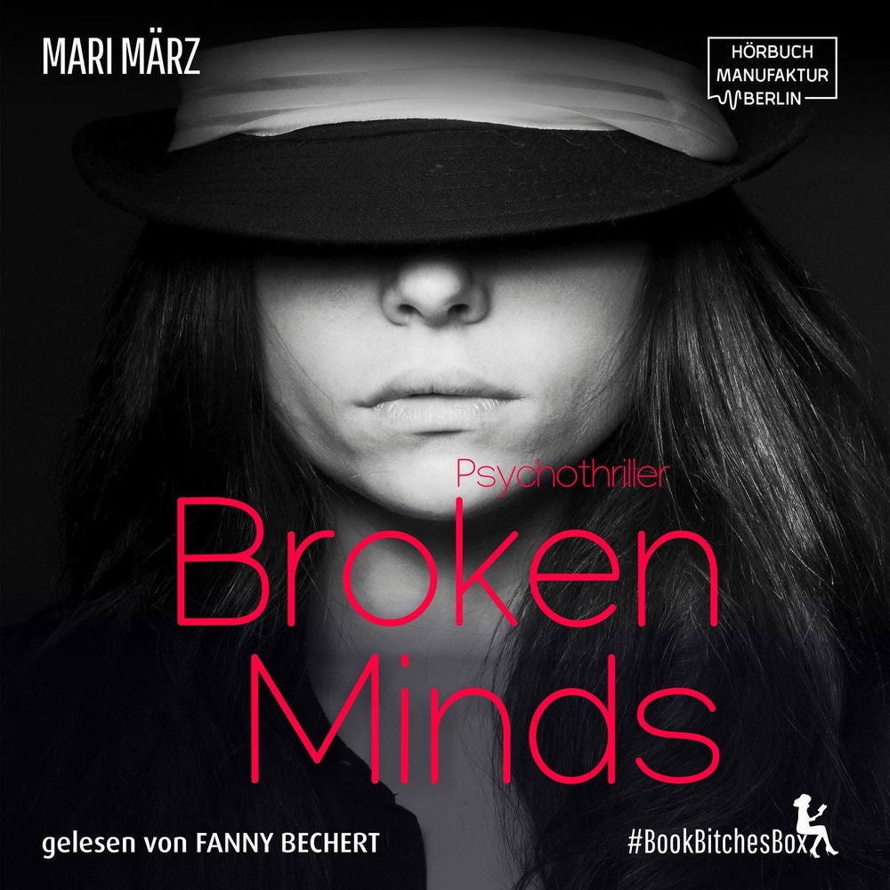 Broken Minds - BookBitchesBox 4