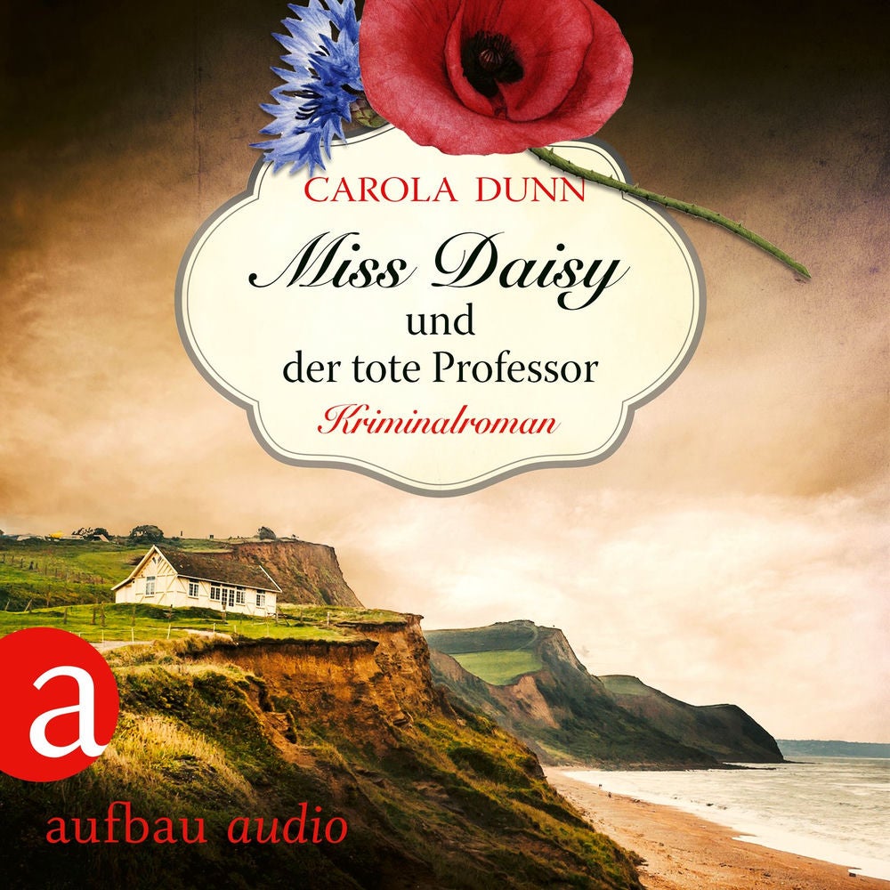 Miss Daisy und der tote Professor - Miss Daisy ermittelt, Band 7