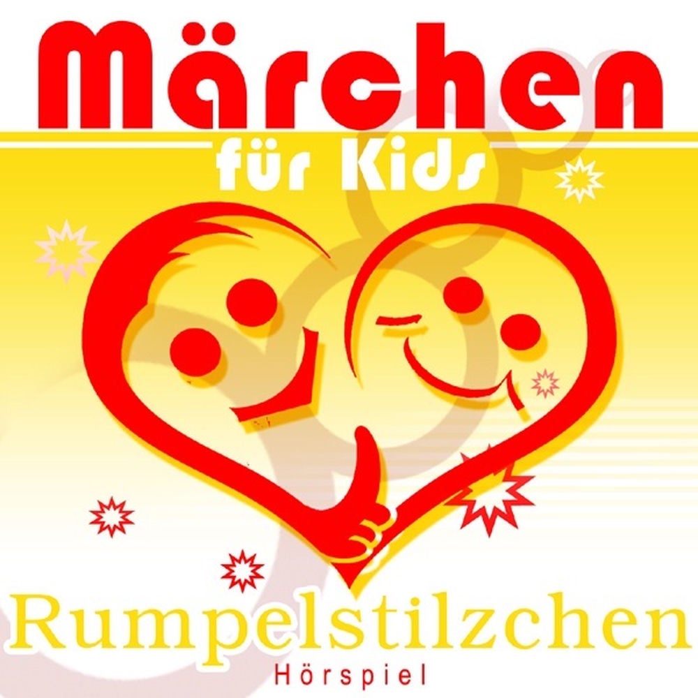Märchen für Kids - Rumpelstilzchen (Hörspiel)