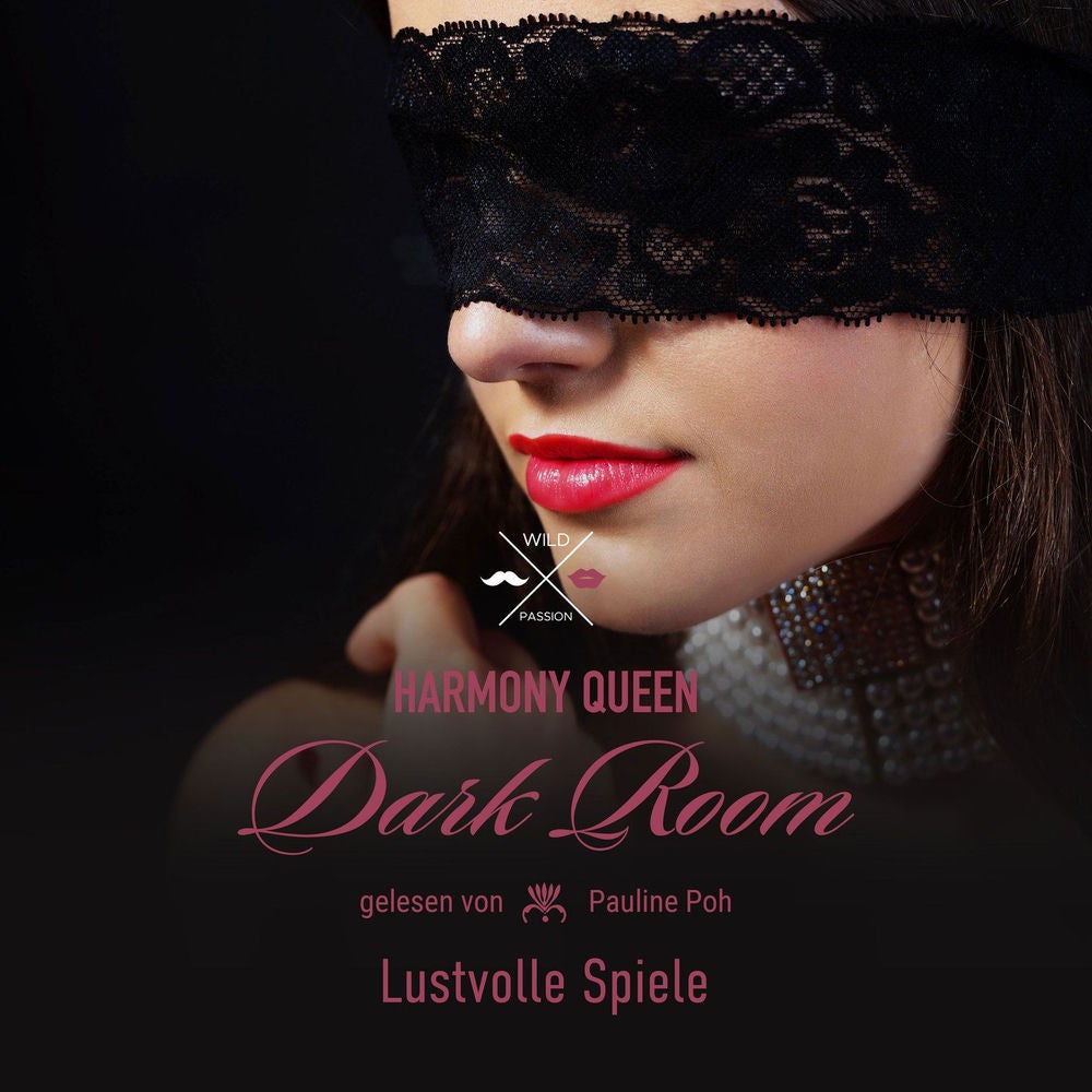 Lustvolle Spiele - Dark Room, Band 3