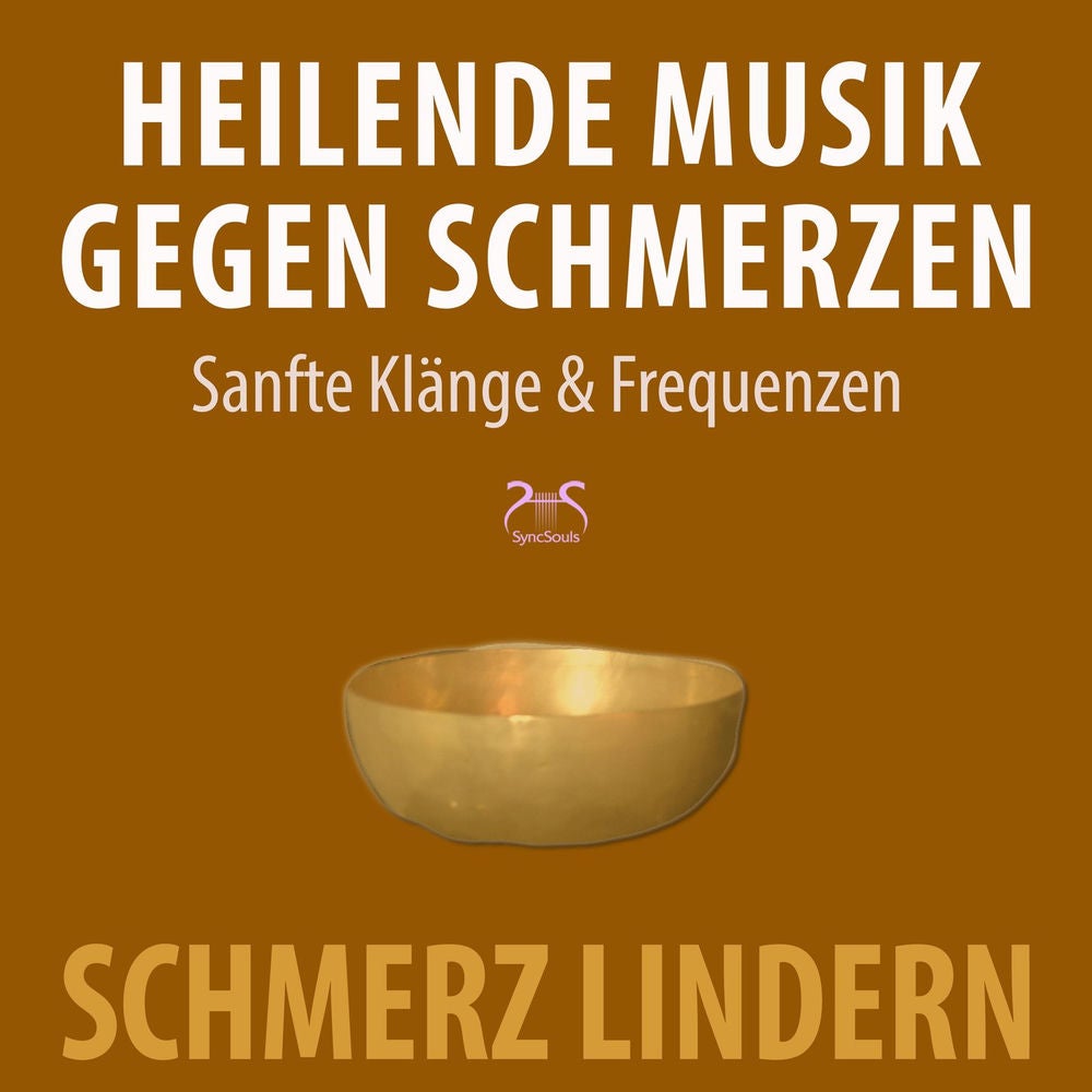 Heilende Musik gegen Schmerzen: Sanfte Klänge und Frequenzen, Schmerz Lindern