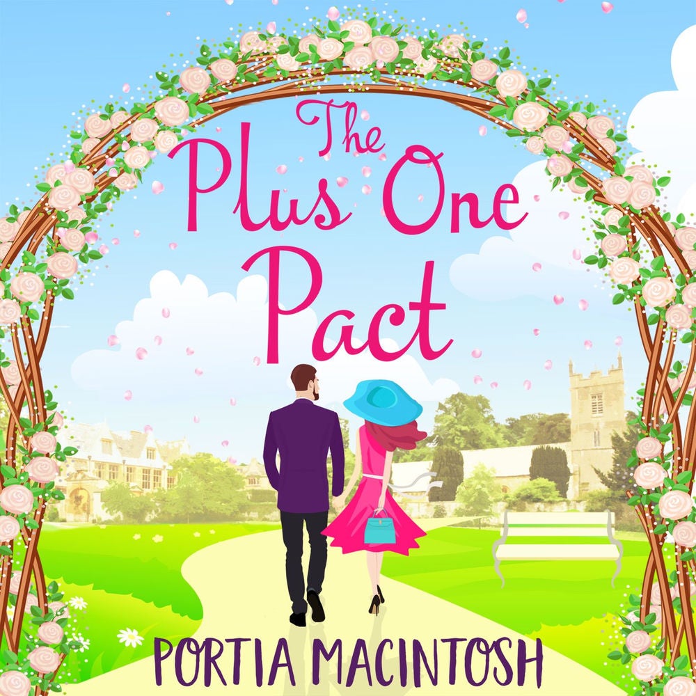 The Plus One Pact - A Hilarious Summer Read