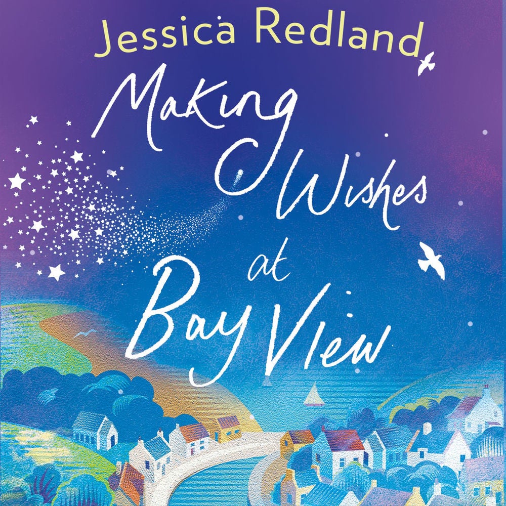 Making Wishes at Bay View - Welcome To Whitsborough Bay, Book 1