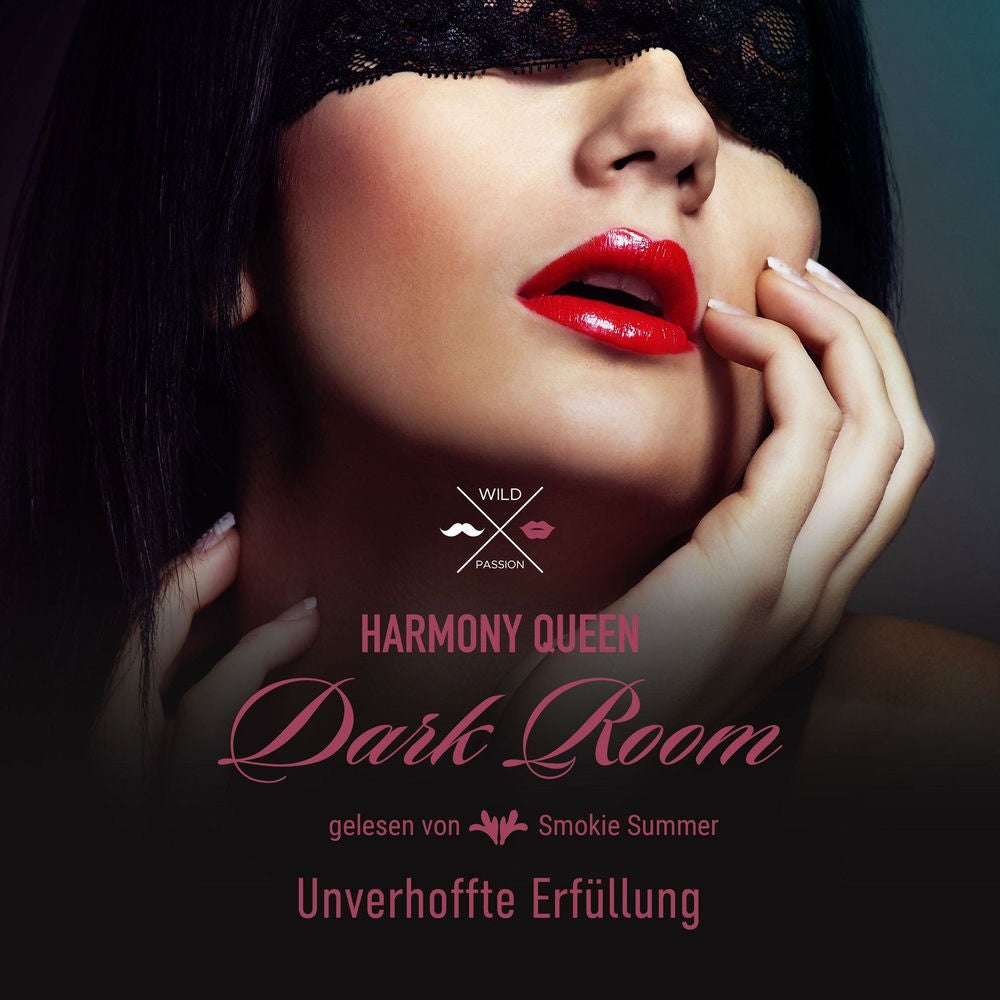 Unverhoffte Erfüllung - Dark Room, Band 4