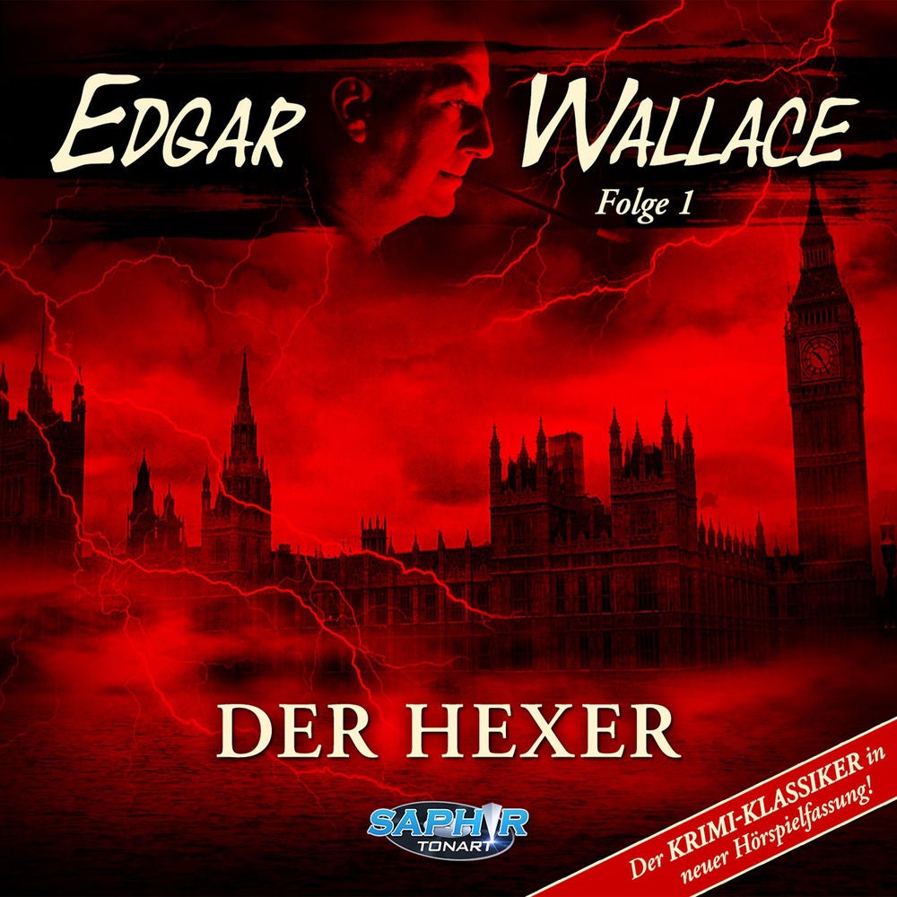 Folge 1: Der Hexer