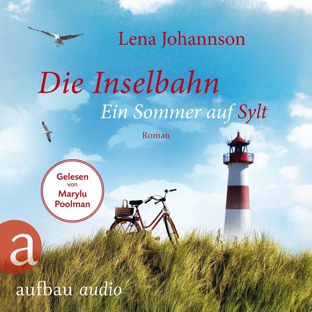 Die Inselbahn - Ein Sommer auf Sylt