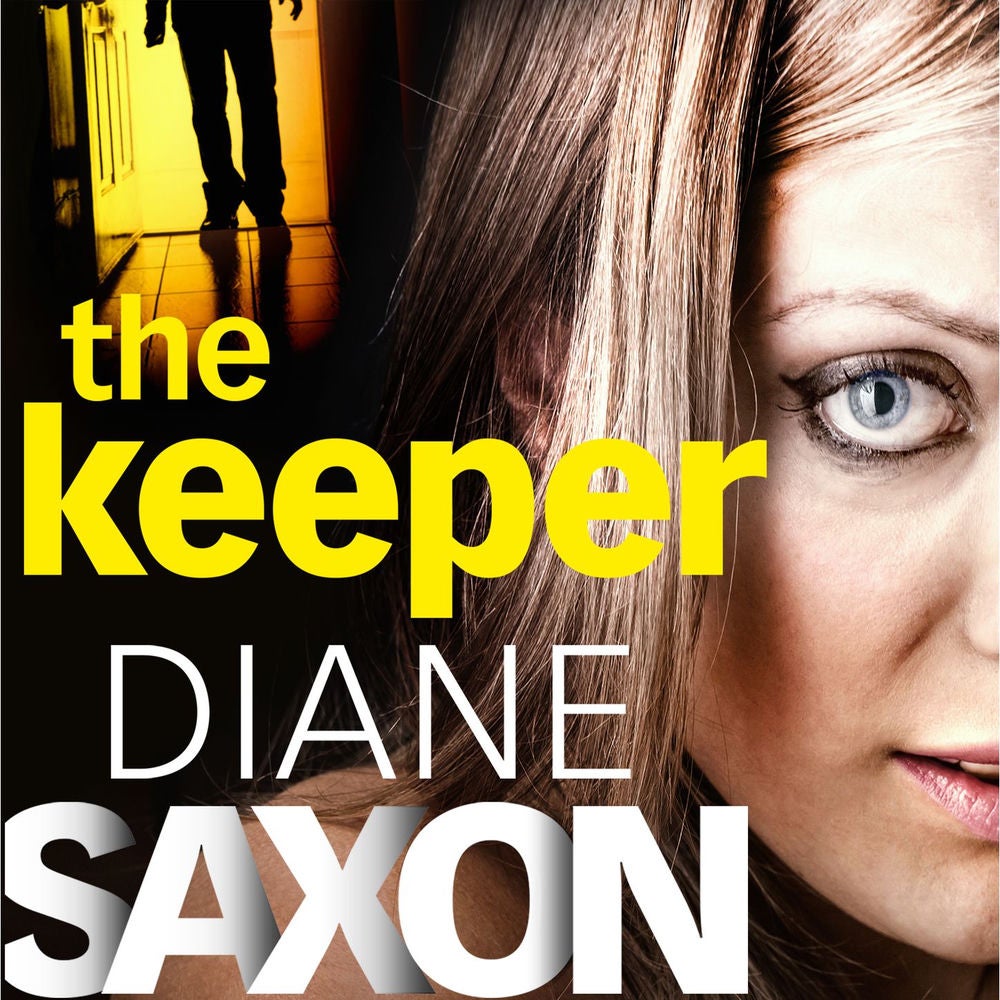 The Keeper - DS Jenna Morgan, Book 1