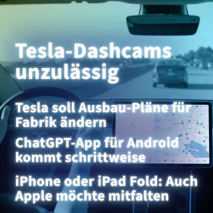 Kurz informiert vom 28.07.2023 by heise online
