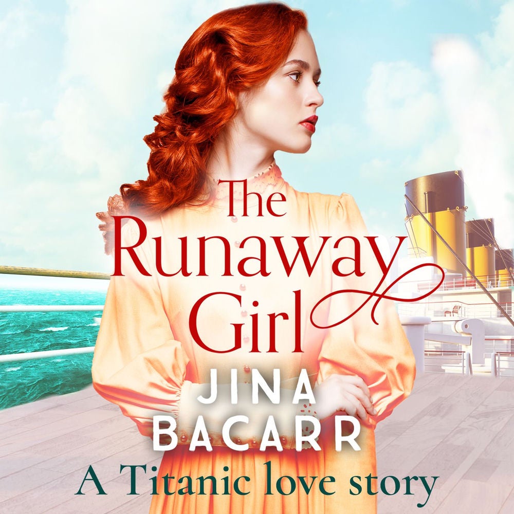 The Runaway Girl - A Titanic Love Story