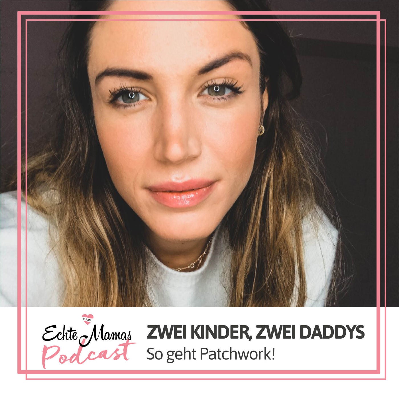 Zwei Kinder, zwei Daddys