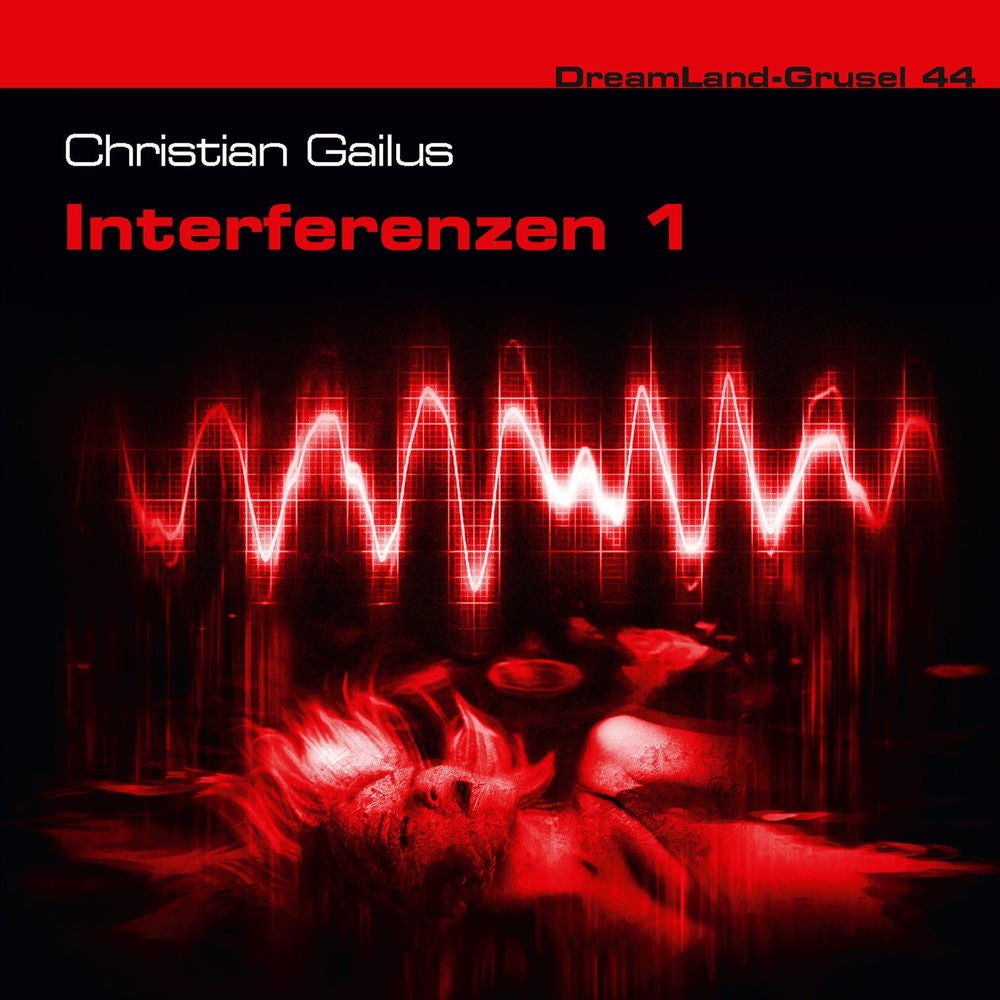 Folge 44: Interferenzen, Teil 1