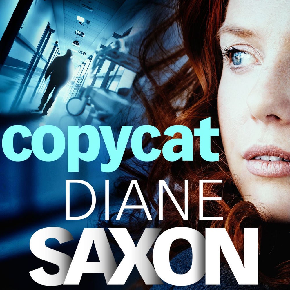 Copycat - DS Jenna Morgan, Book 2