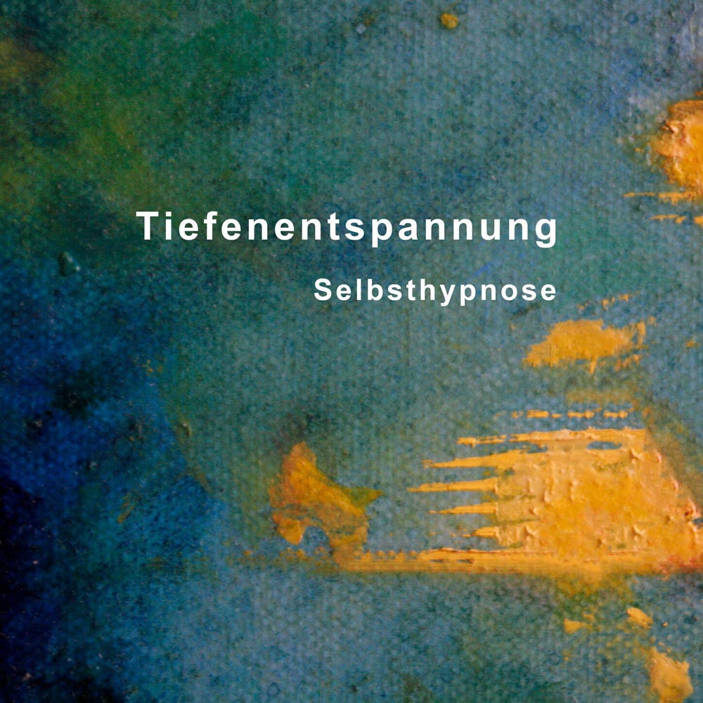 Tiefenentspannung