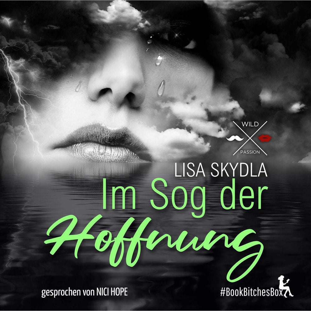 Im Sog der Hoffnung - BookBitchesBox 1