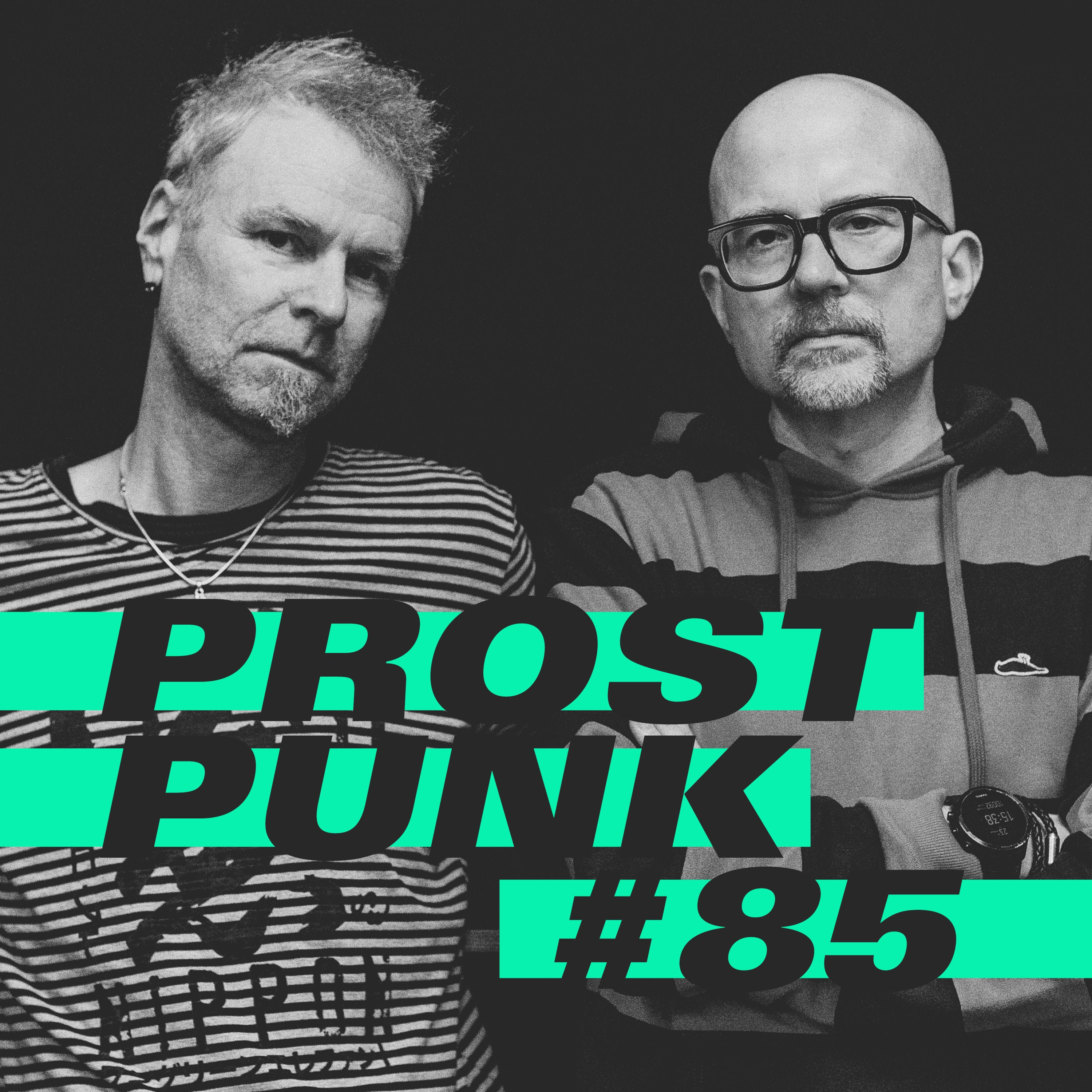 Shoegaze und Dreampop