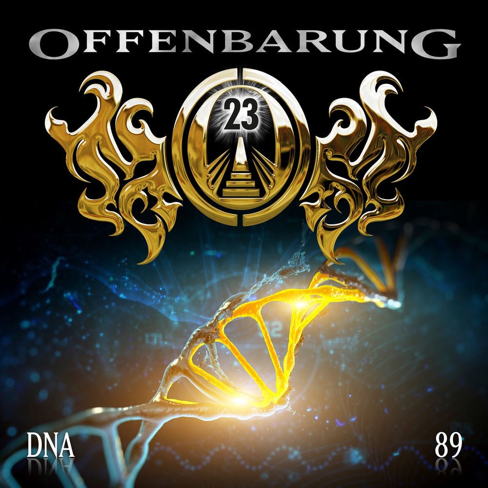 Folge 89: DNA